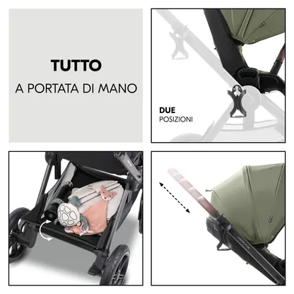 Comfort N Care Set