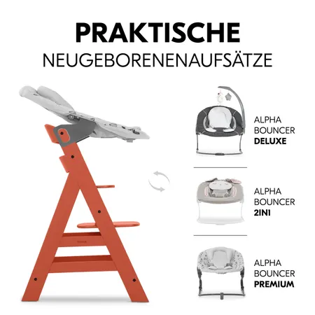 Ab Geburt auf Augenhöhe mit der Familie