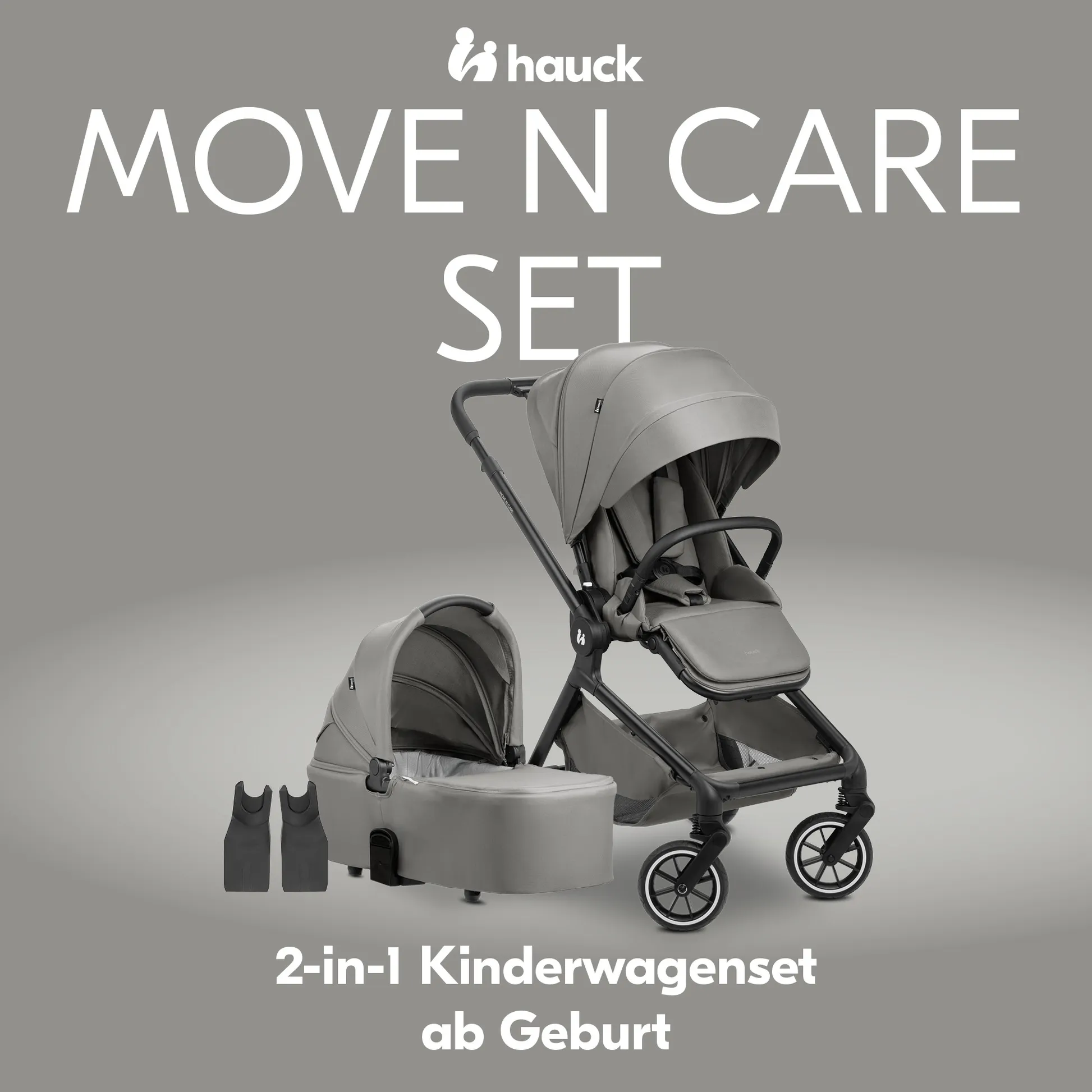 Move N Care Set