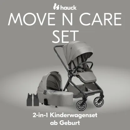 Move N Care Set