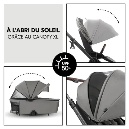 Comfort N Care Air Set