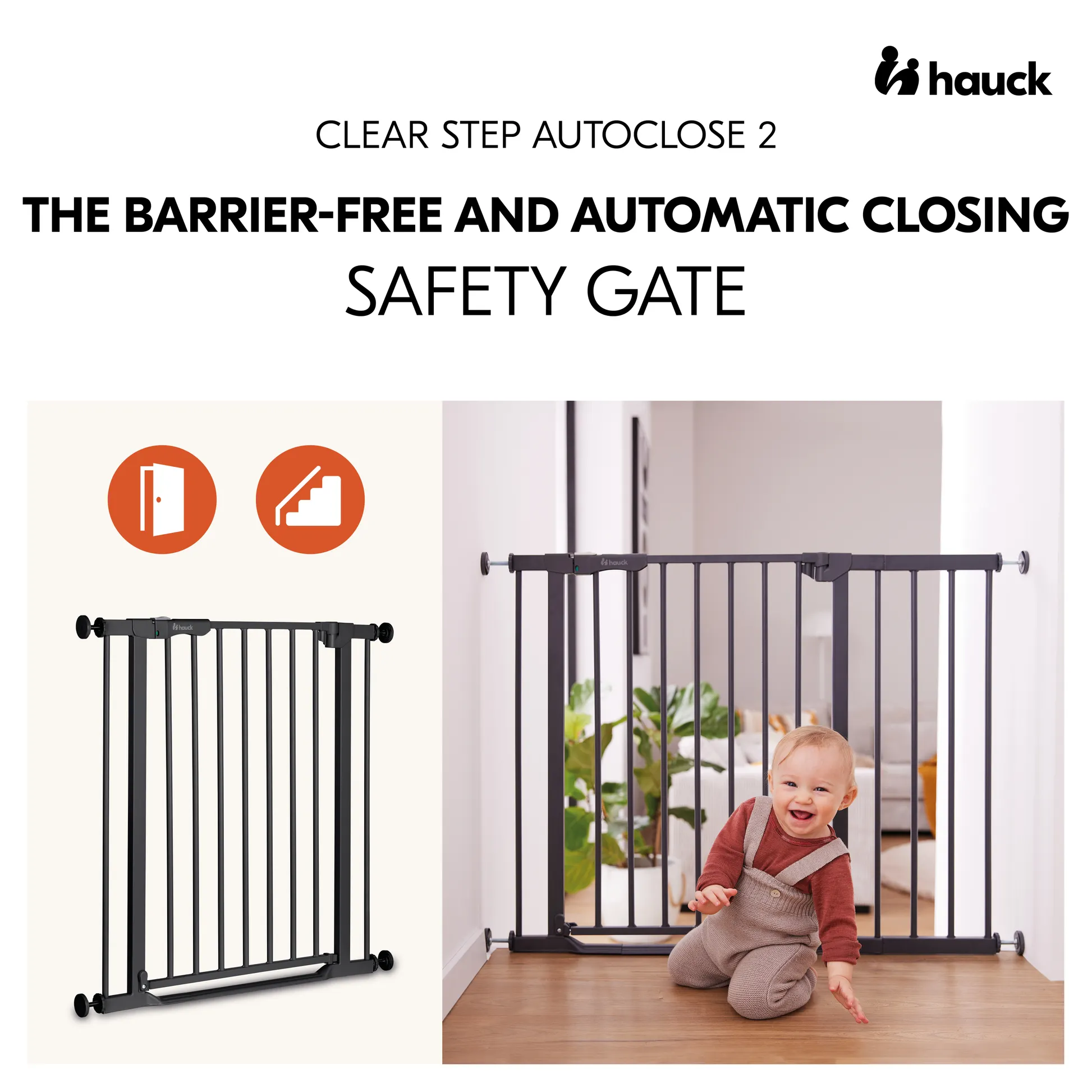 Clear Step Autoclose 2