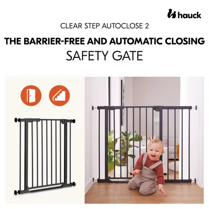 Clear Step Autoclose 2