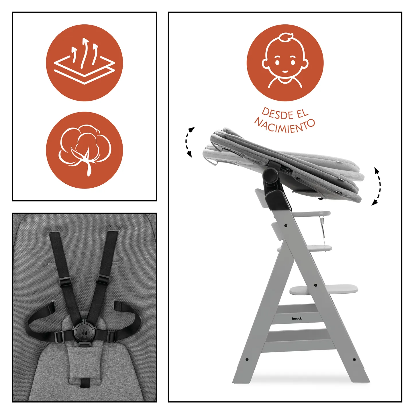 Alpha Start N Grow Set