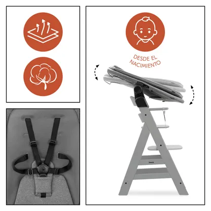 Alpha Start N Grow Set