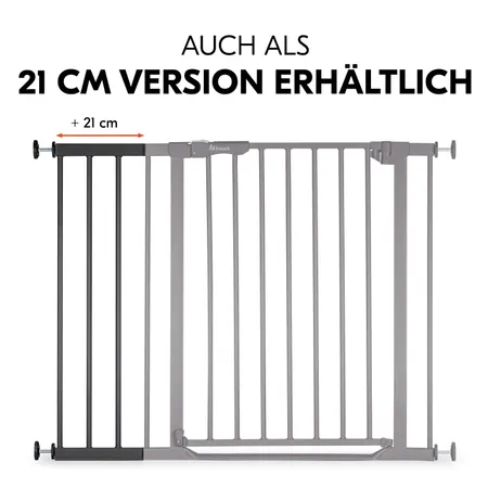 Auch als 21 cm Verlängerung Version erhältlich