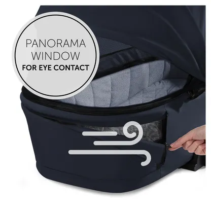 Walk N Care Carrycot