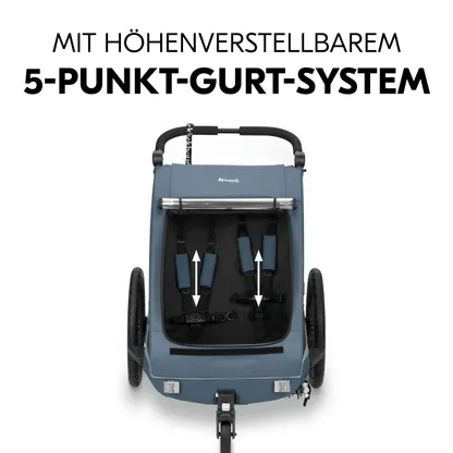 Dryk Duo Plus