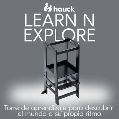 Learn N Explore