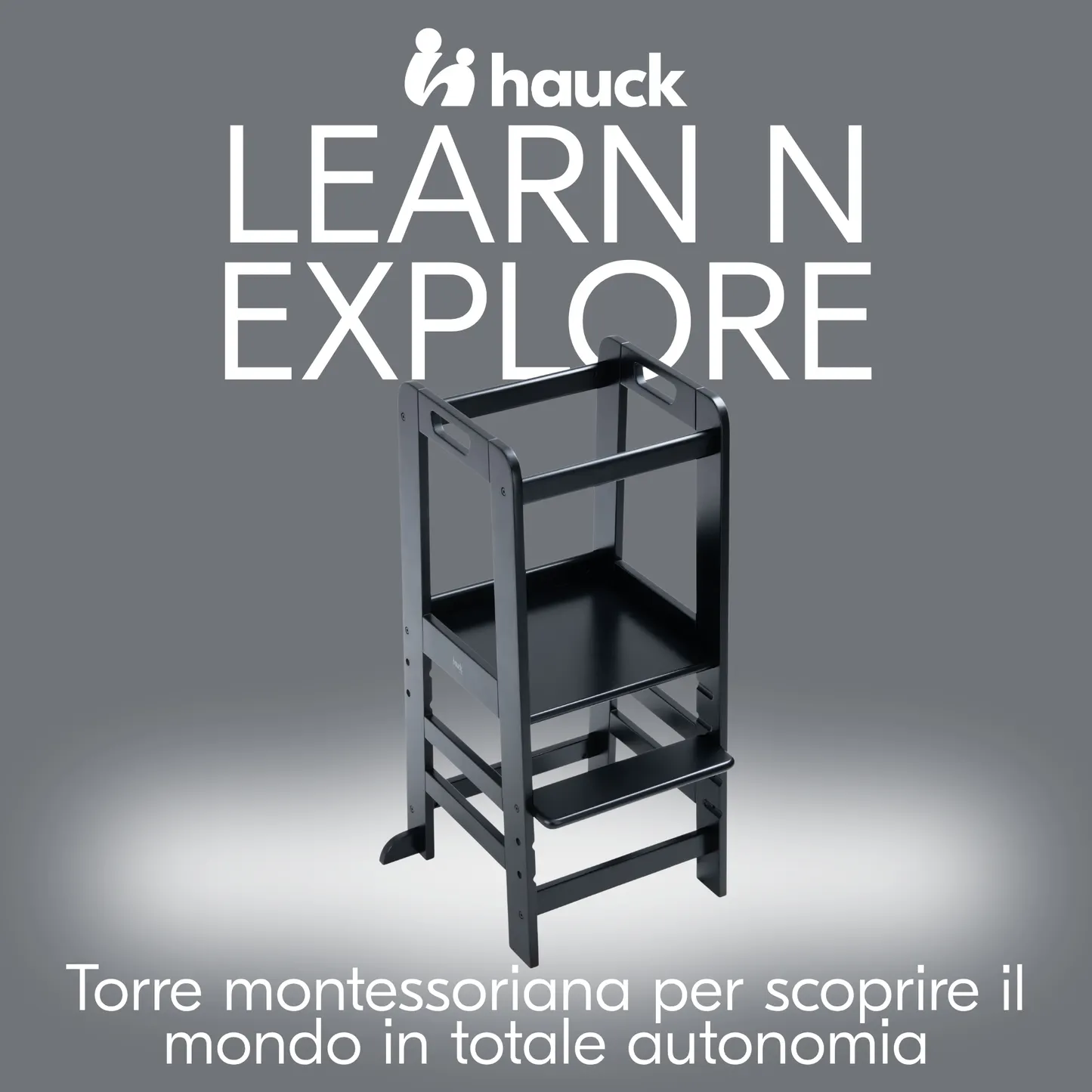 Learn N Explore