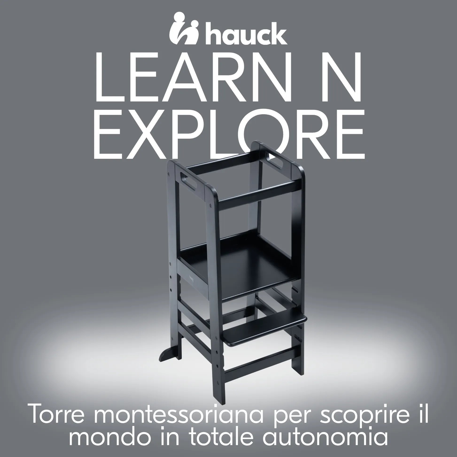 Learn N Explore
