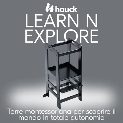 Learn N Explore