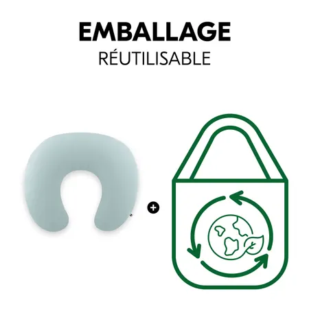 Emballage réutilisable