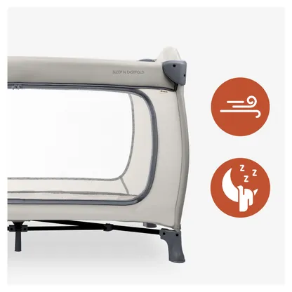 Sleep N Easyfold
