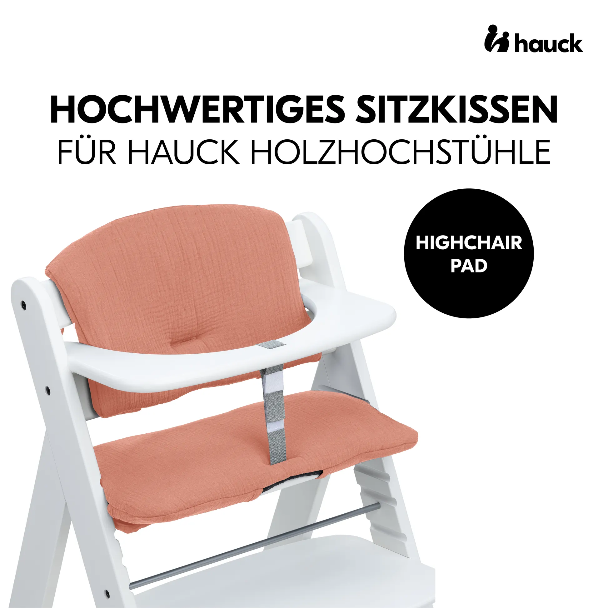 Highchair Pad