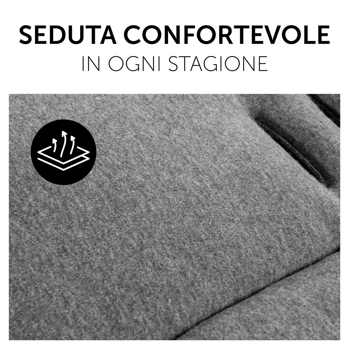 Pushchair Seat Liner 