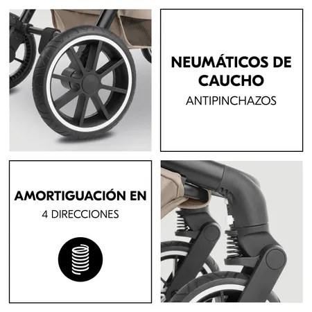 Antipinchazos y buena suspensi&oacute;n