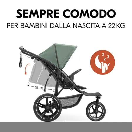 Anche per bambini grandi