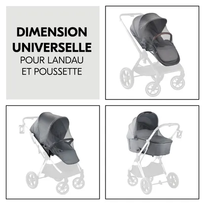 Pushchair Mosquito Net
