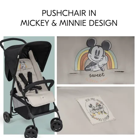 Bring the Disney magic with you