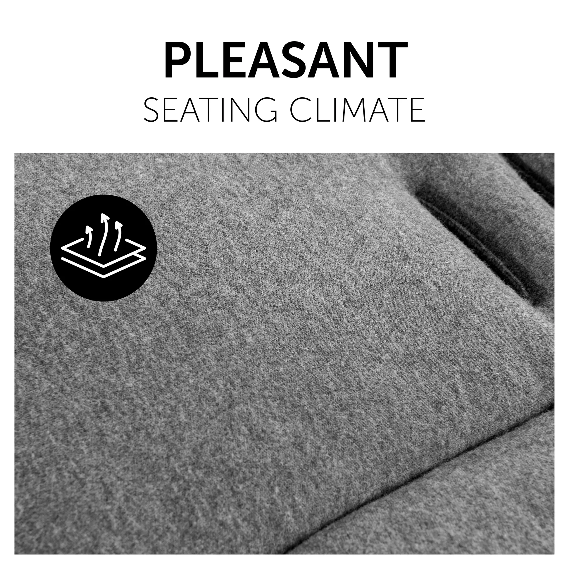Pushchair Seat Liner 