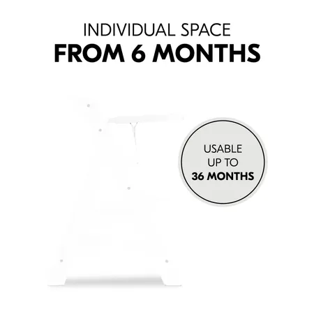 More independence for your toddler