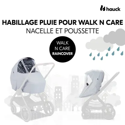 Walk N Care Raincover