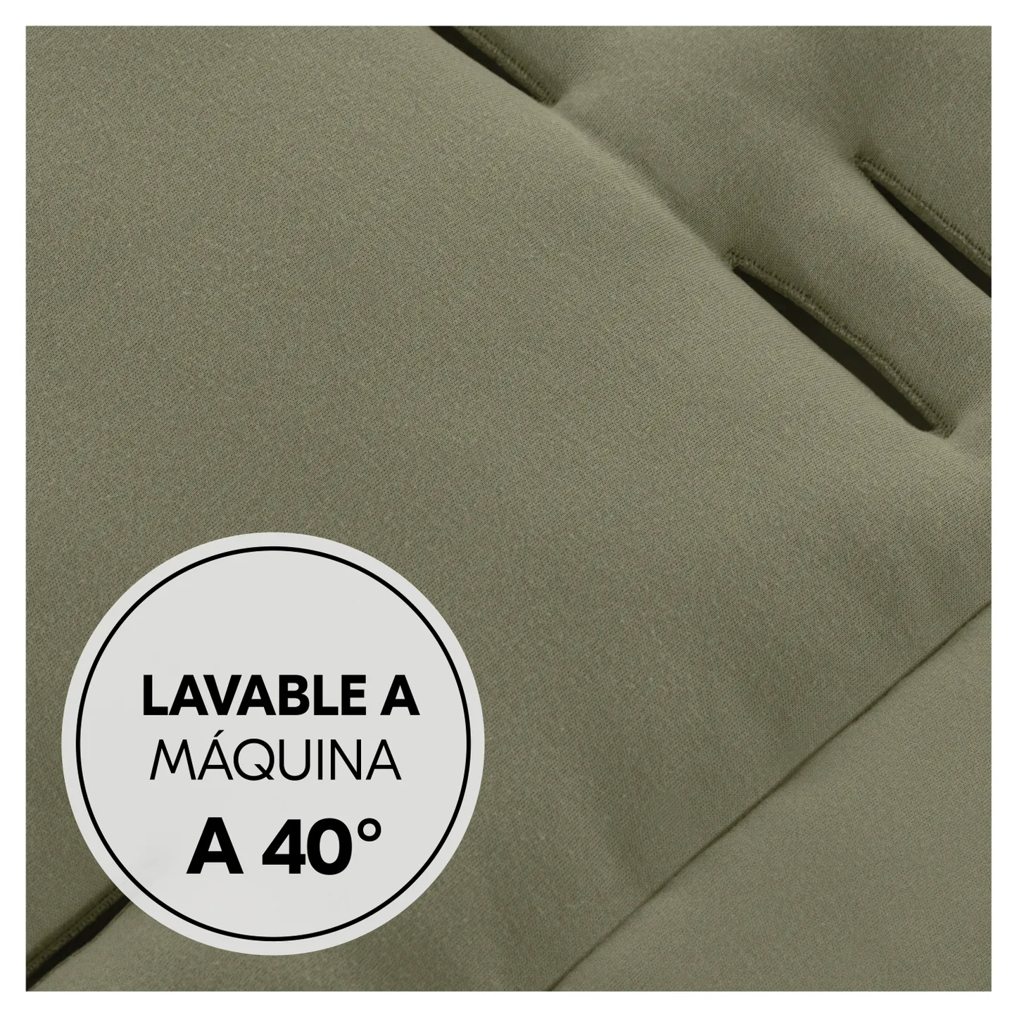 Pushchair Seat Liner 