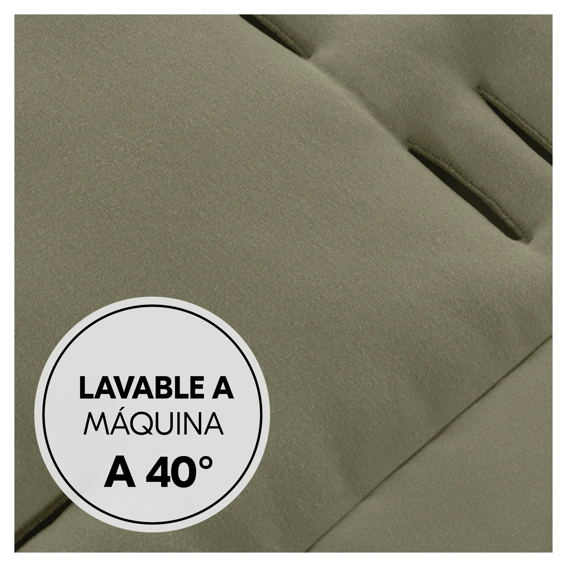 Pushchair Seat Liner 