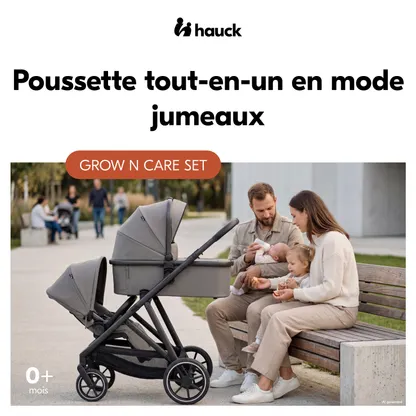 Grow N Care Set