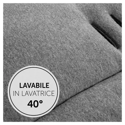 Pushchair Seat Liner 