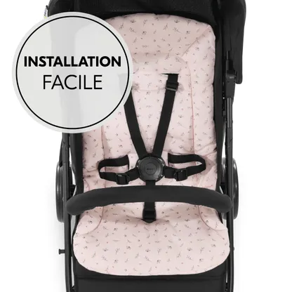 Pushchair Seat Liner 