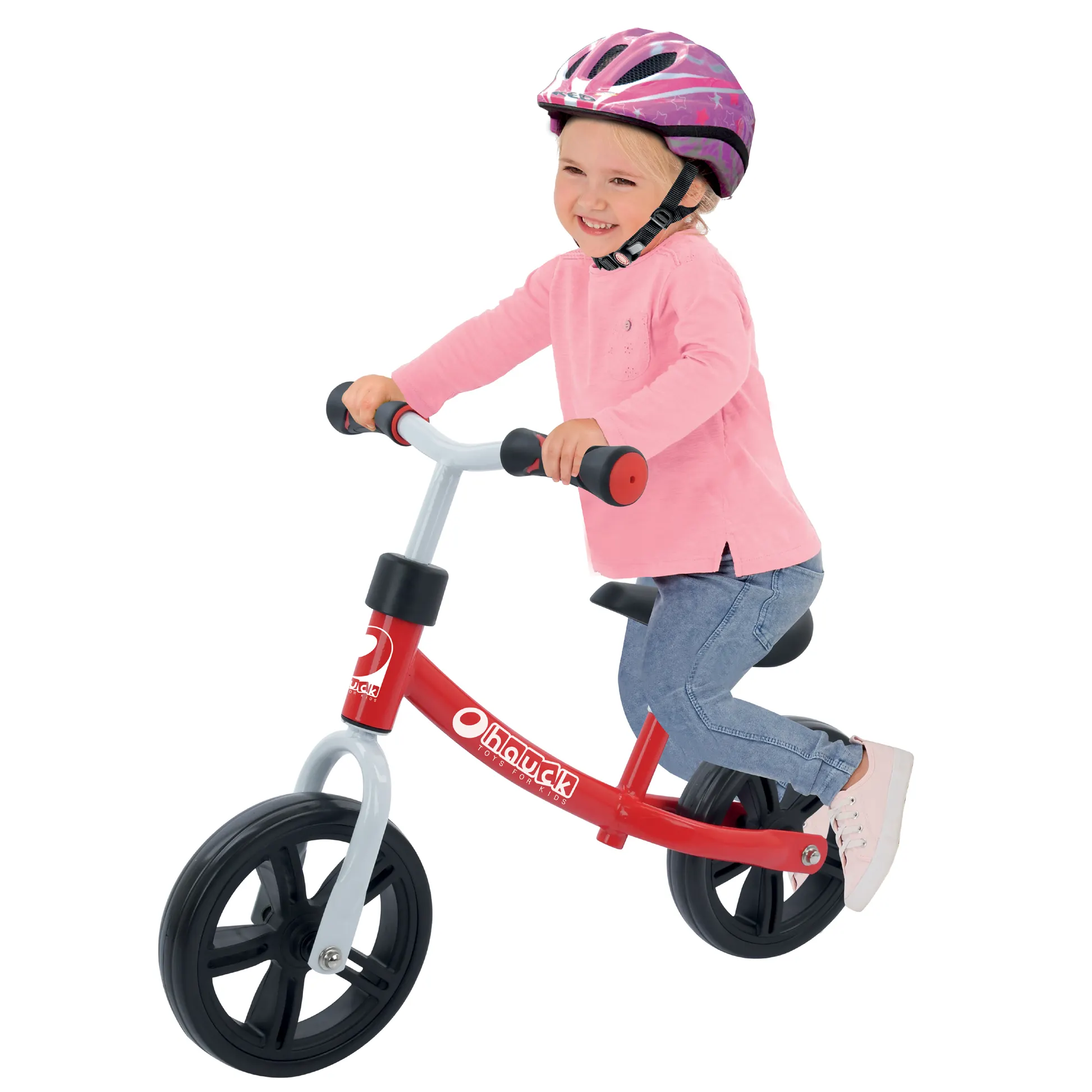 Eco Rider