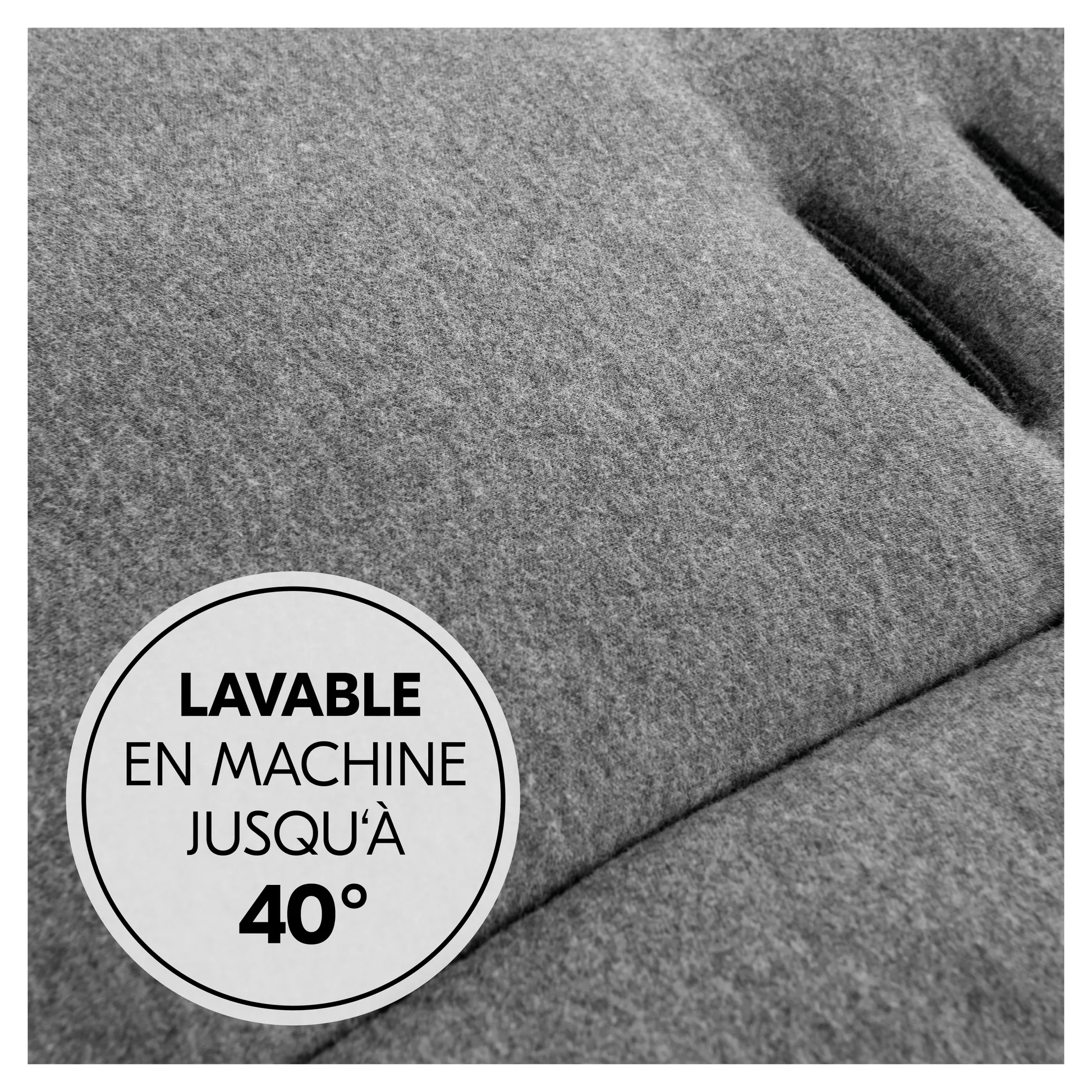 Pushchair Seat Liner 