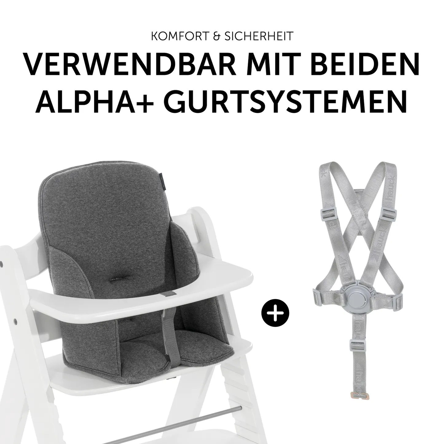 Alpha Cosy Select Disney