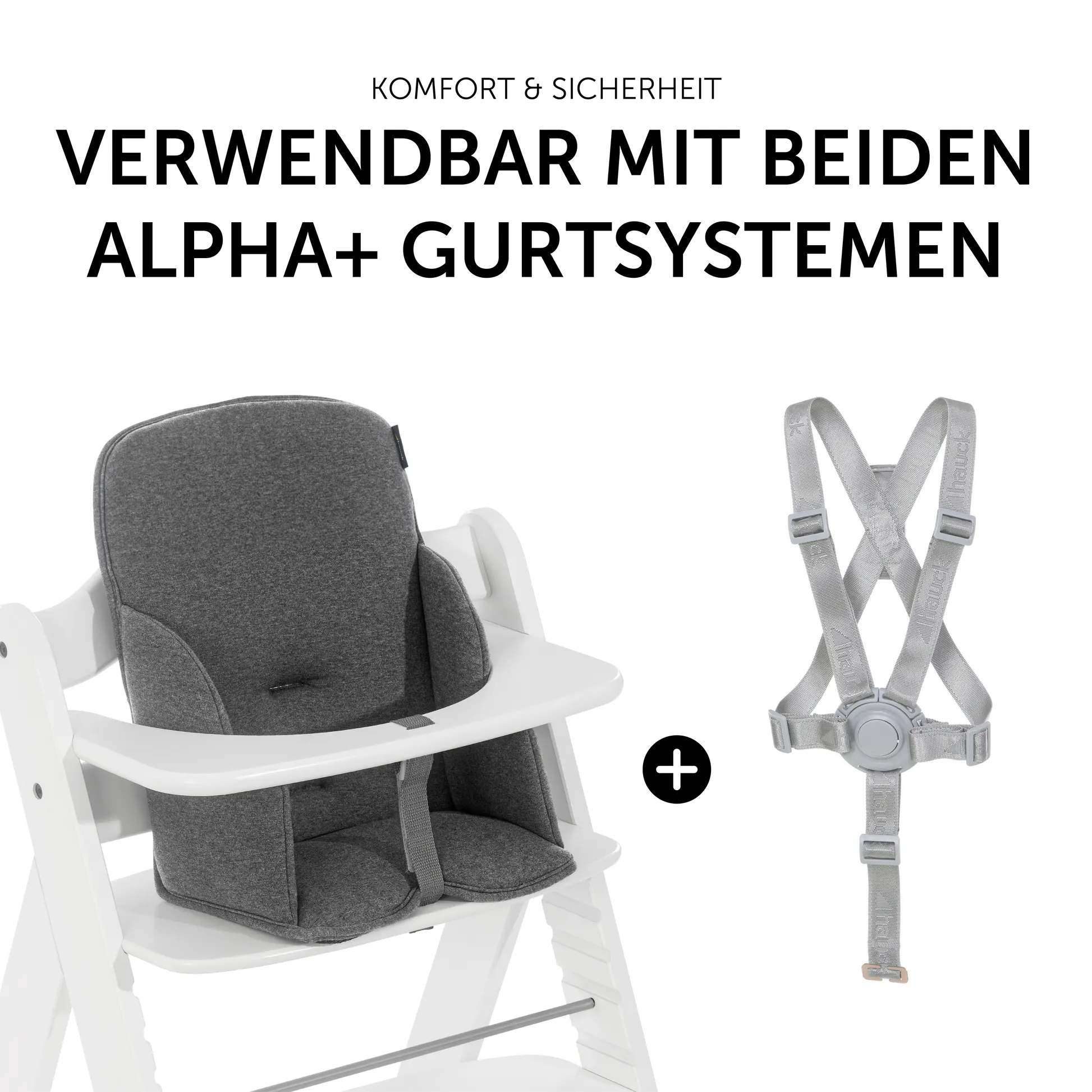 Alpha Cosy Select Disney