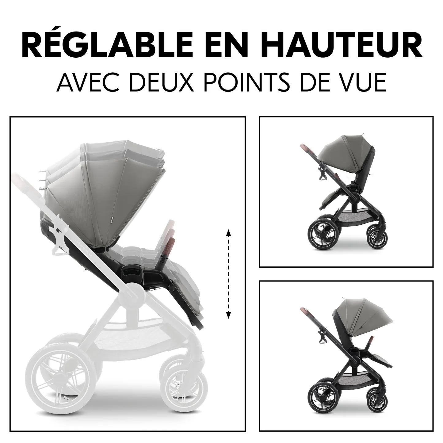 Comfort N Care Air Set