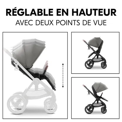 Comfort N Care Air Set