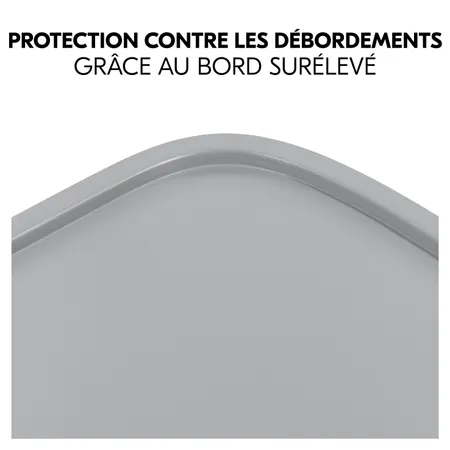 Protection contre les débordements 