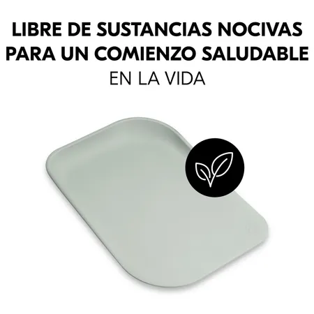 Libre de sustancias nocivas