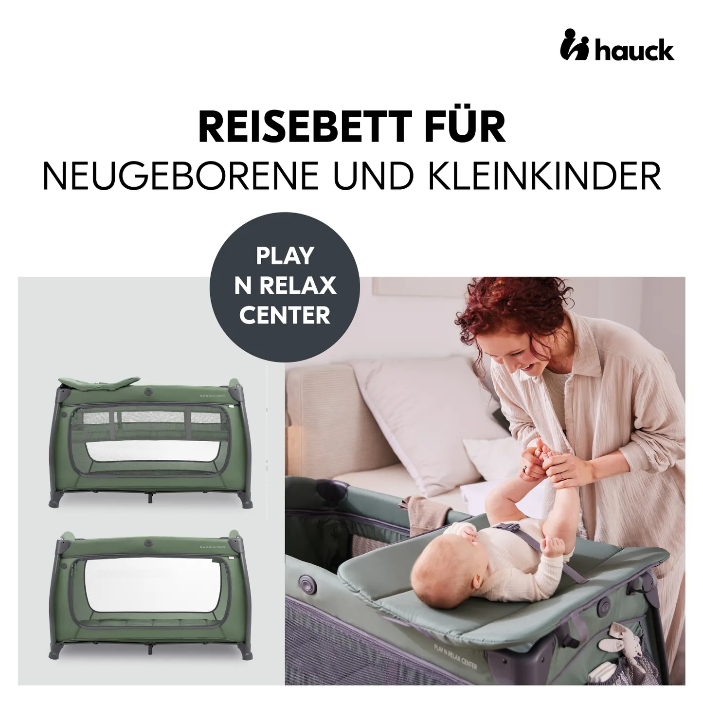 Play N Relax Center