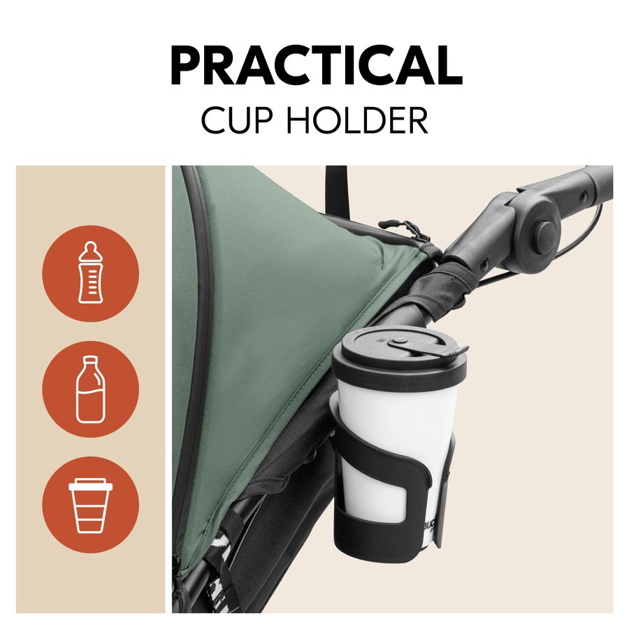 Take your coffee with you