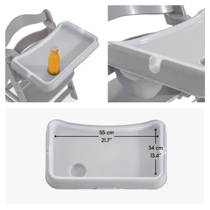 Alpha Tray