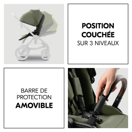 Conception bien pensée