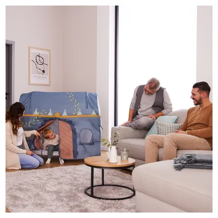 Plus de plaisir avec les accessoires assortis