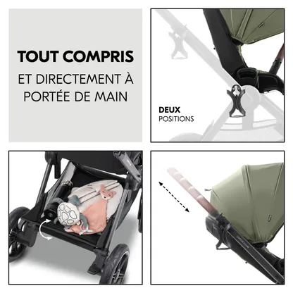 Comfort N Care Set