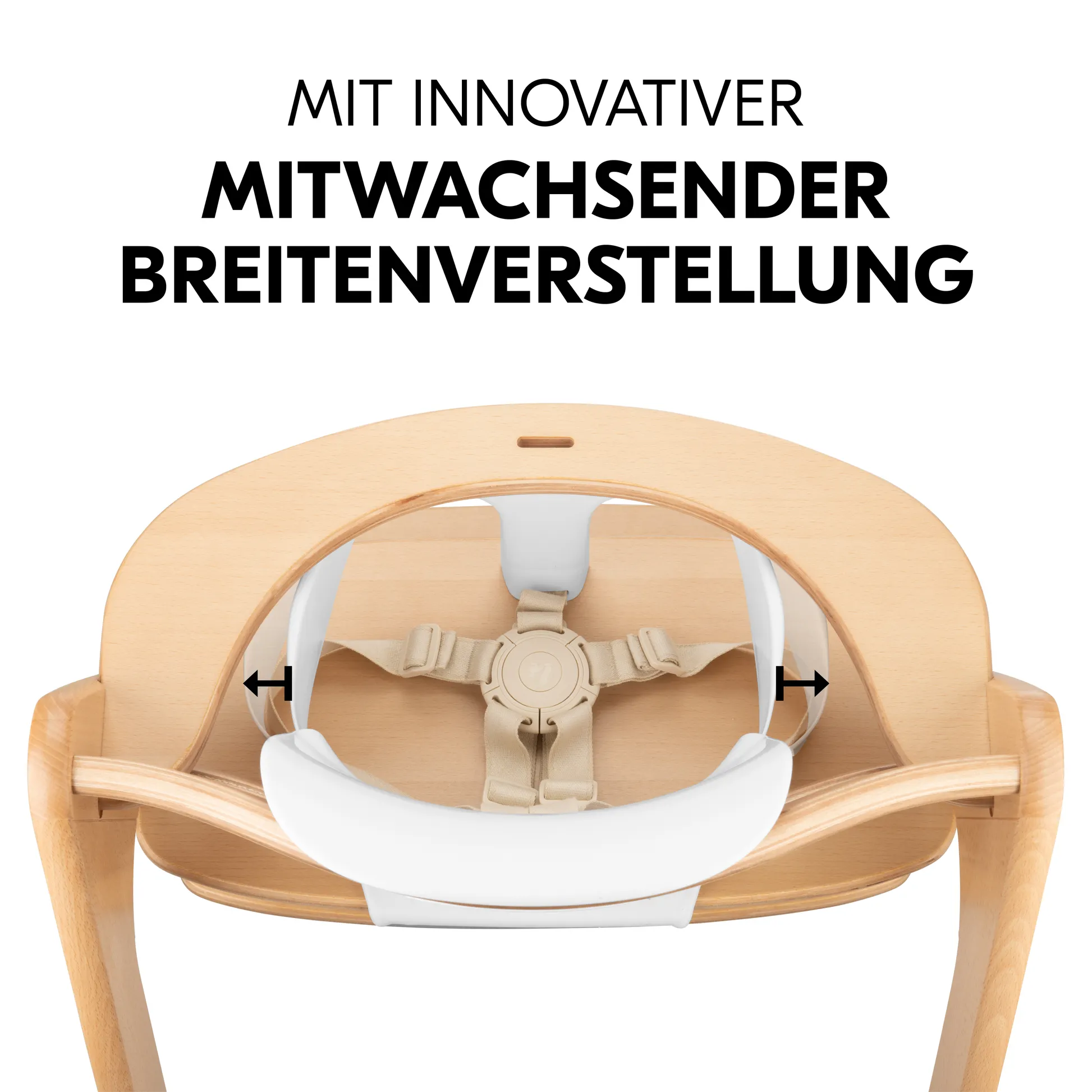 Highchair Baby Seat
