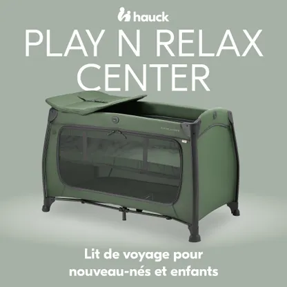 Play N Relax Center