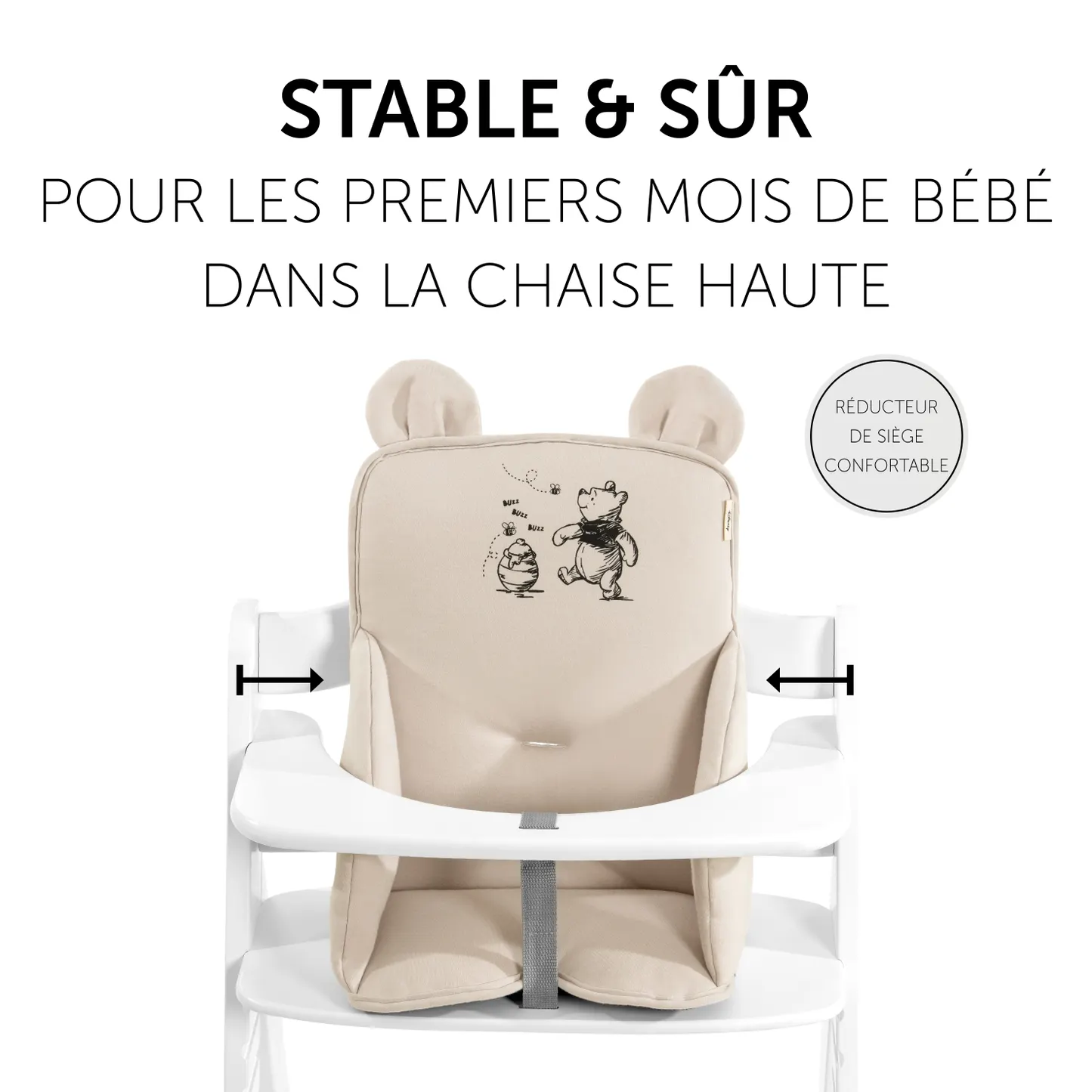 Alpha Cosy Select Disney