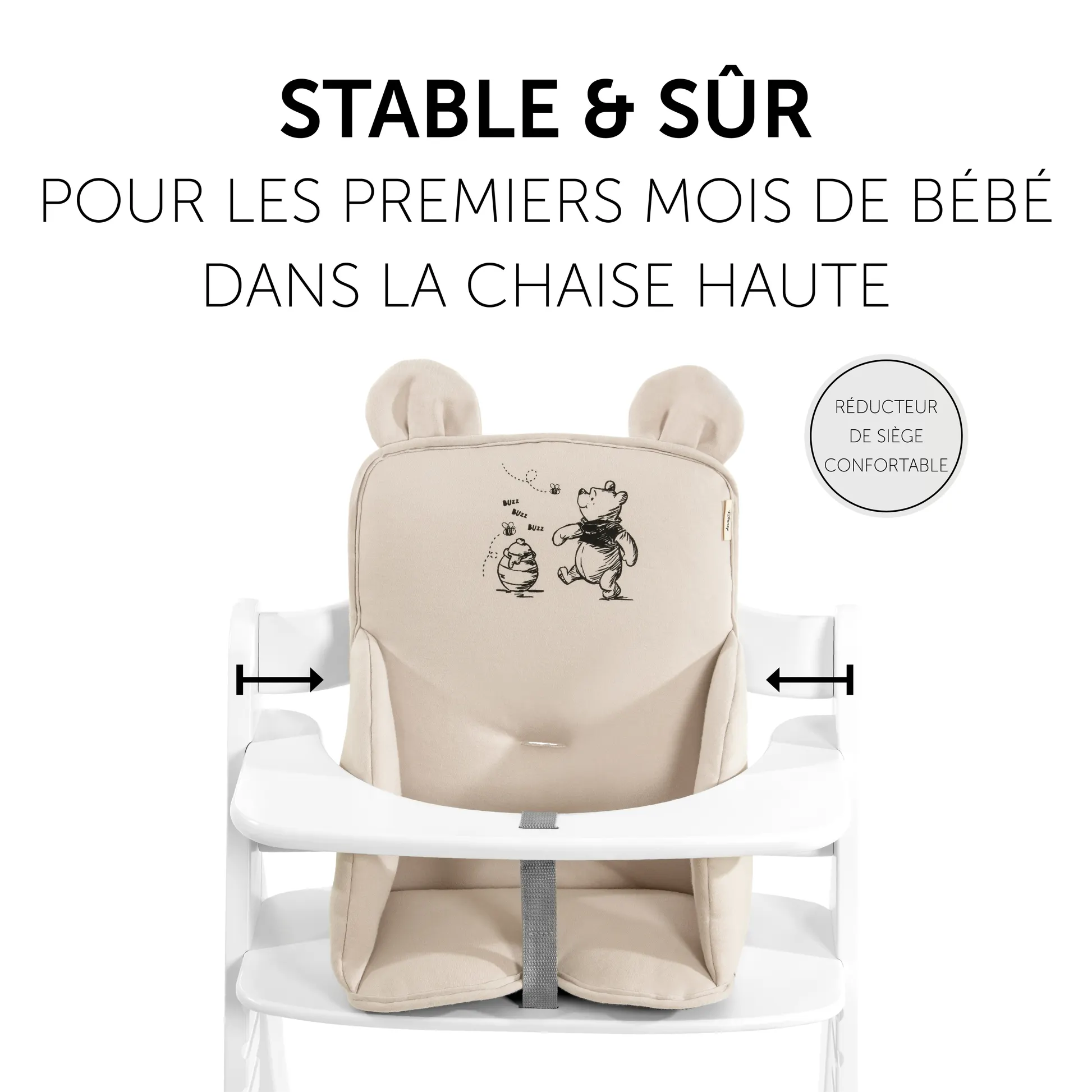 Alpha Cosy Select Disney